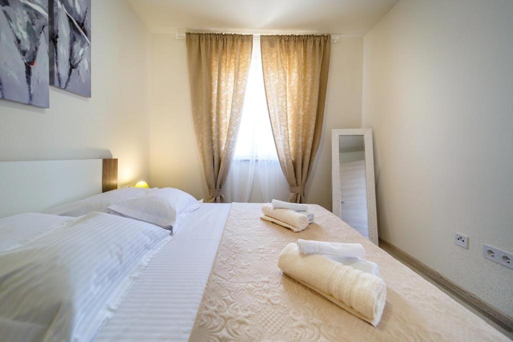 Apartamento Leondori Krk Town