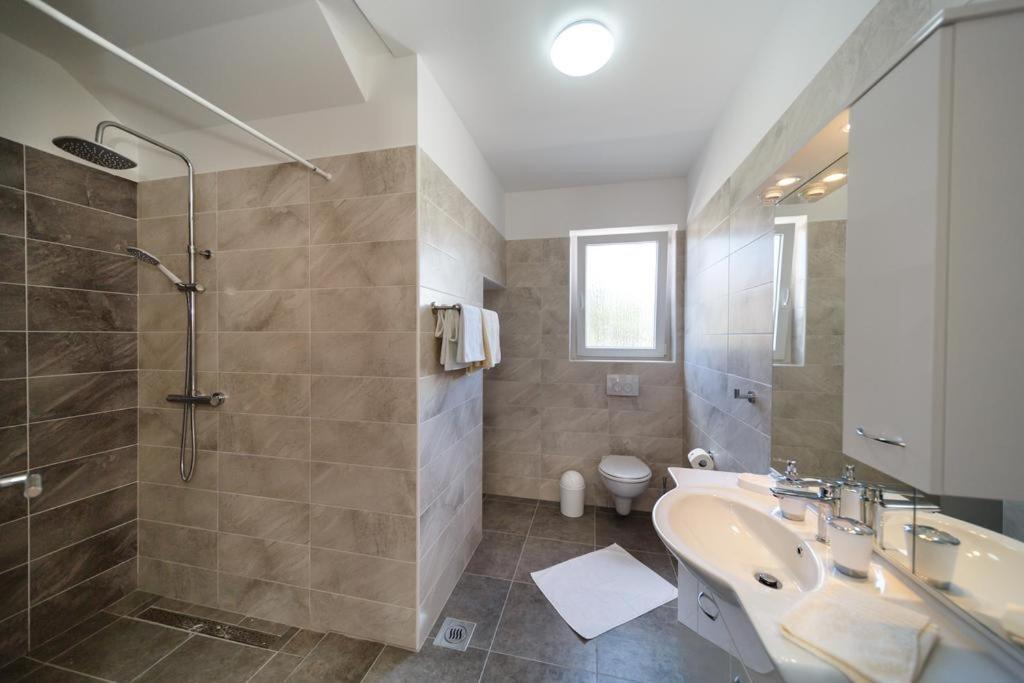 Apartamento Leondori *