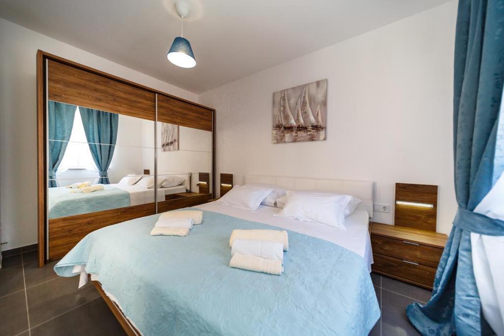 Leondori Apartamento Krk Town