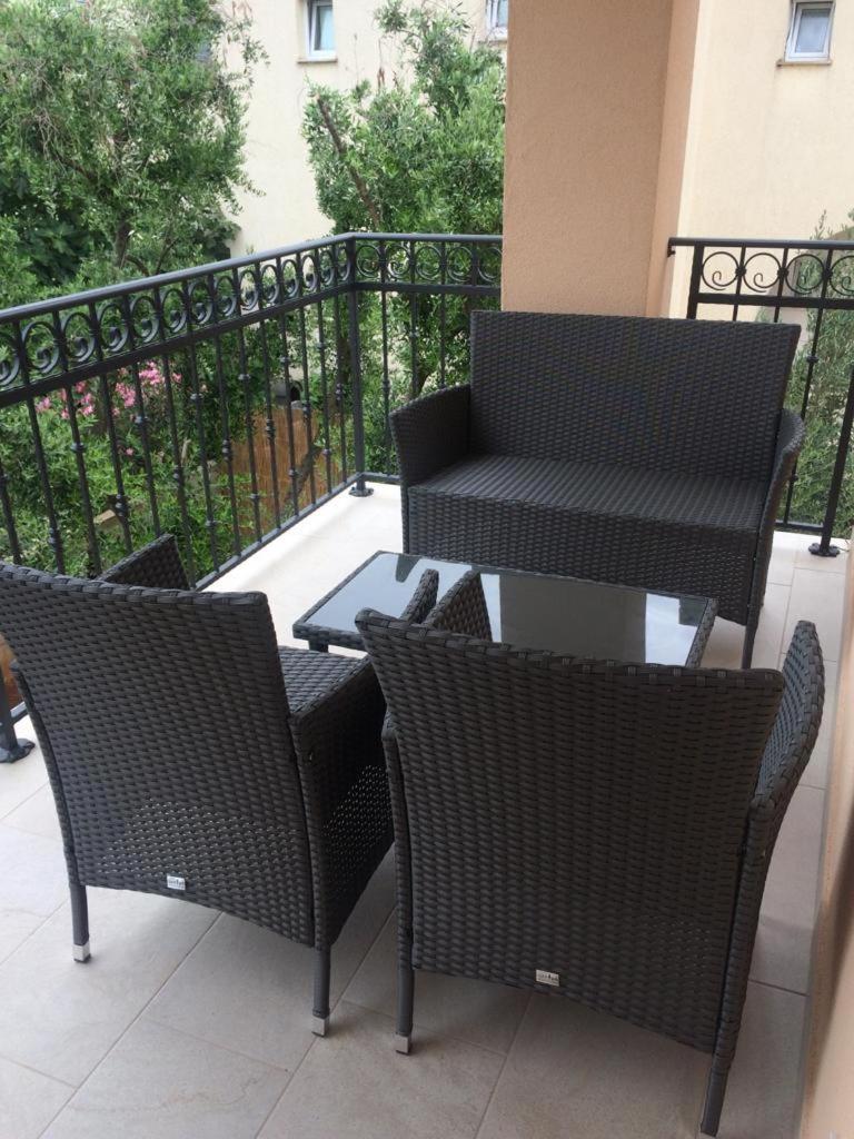 Apartamento Leondori