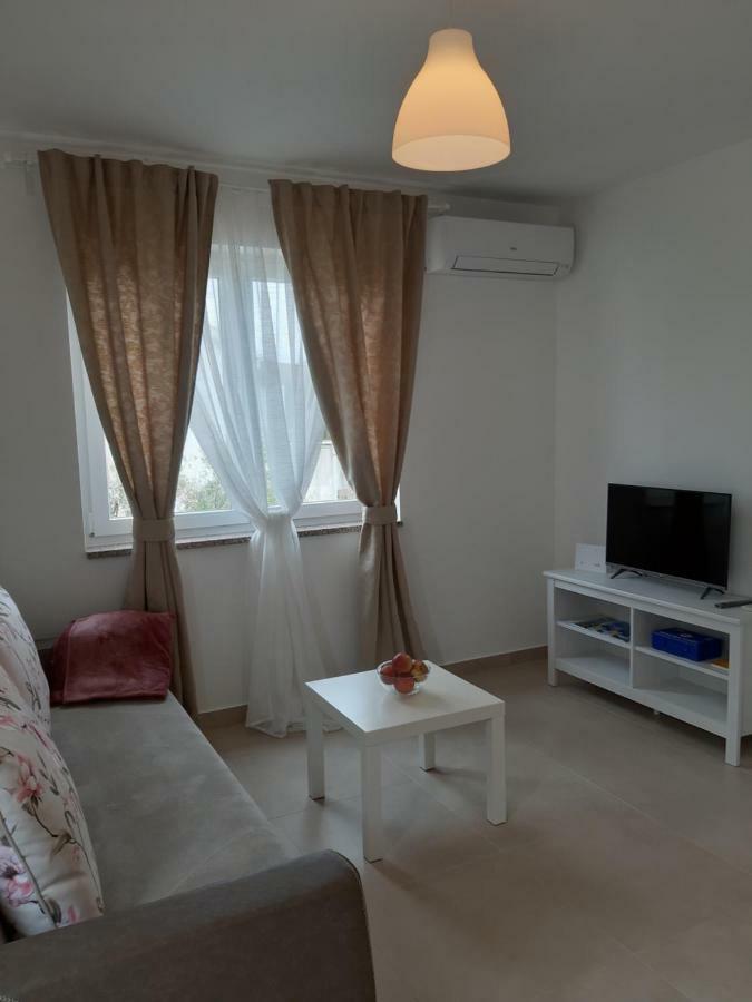 Apartamento Leondori *