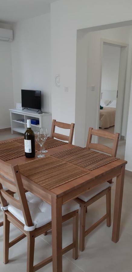 Leondori Apartamento *