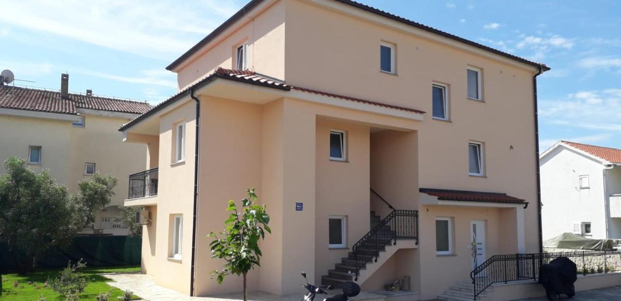 Apartamento Leondori *
