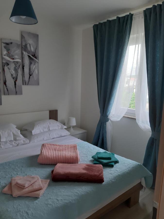 Leondori Apartamento Krk Town